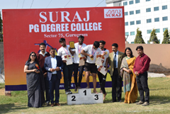 Suraj Sports Meet 2021 Part-5 46